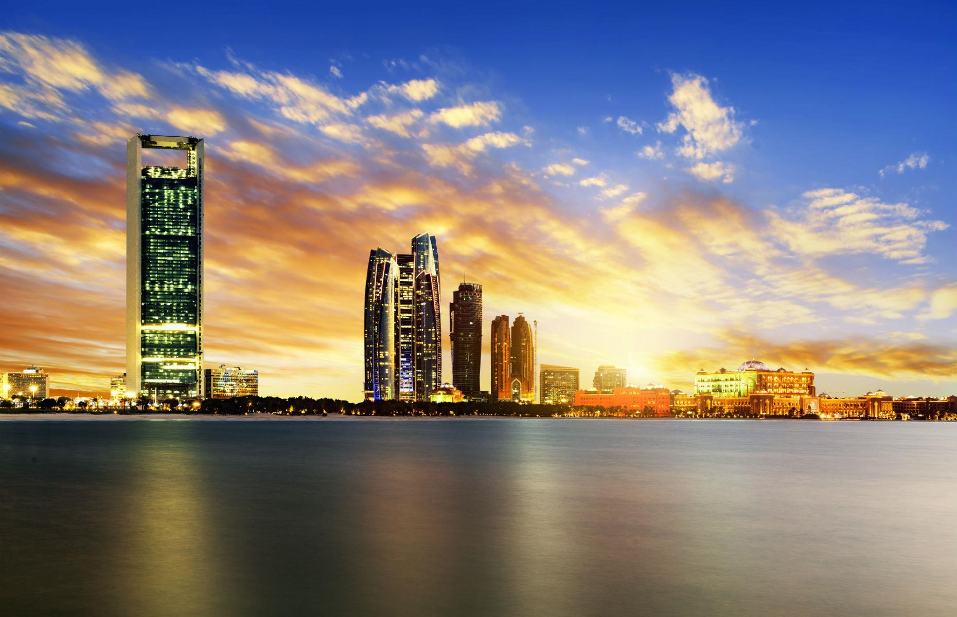 Abu Dhabi